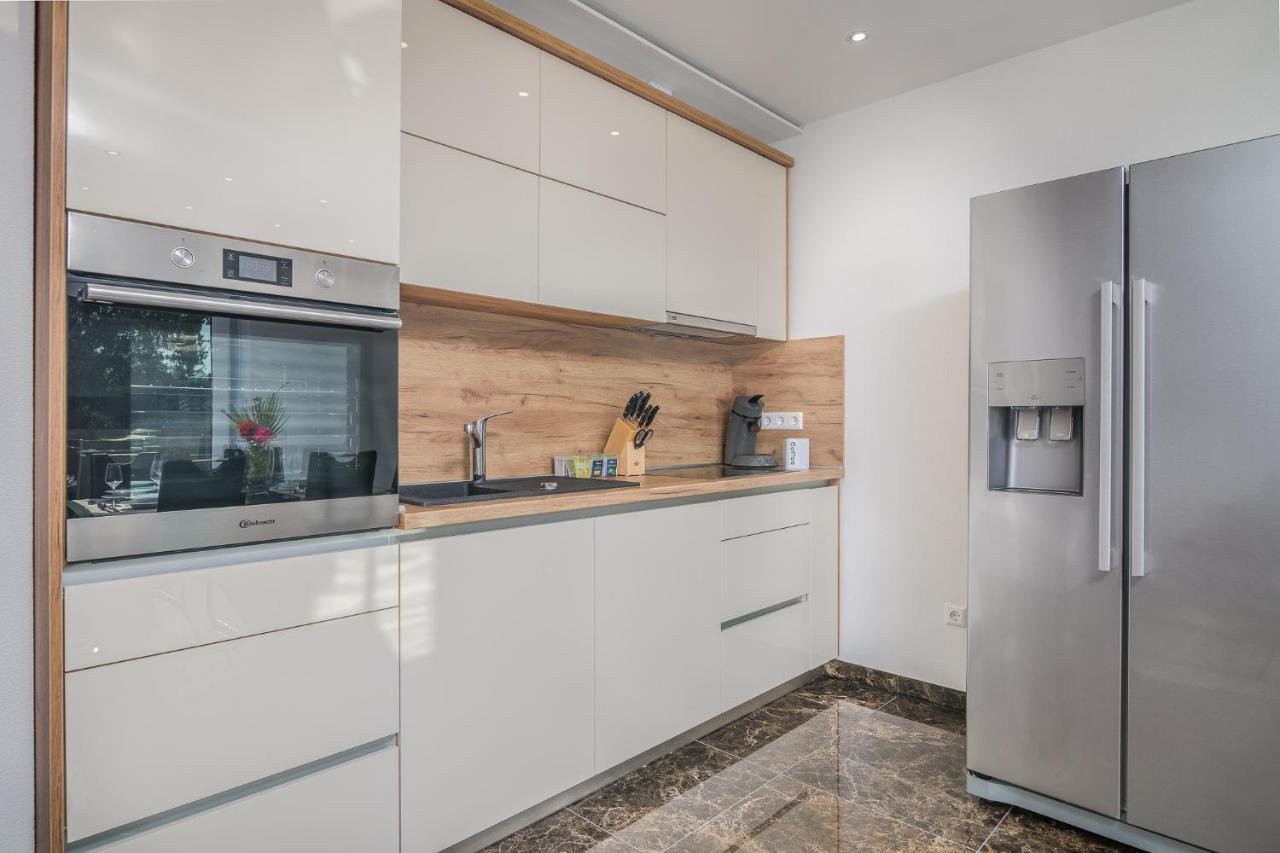 Apartment Aurora Island Krk Malinska Sveti Anton (Krk)