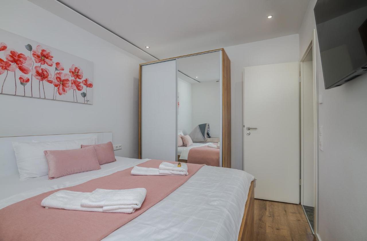 Aurora Island Krk Malinska Apartment