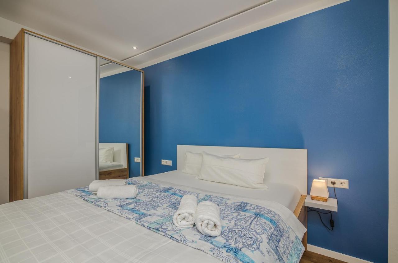 Aurora Island Krk Malinska Apartment Sveti Anton (Krk)