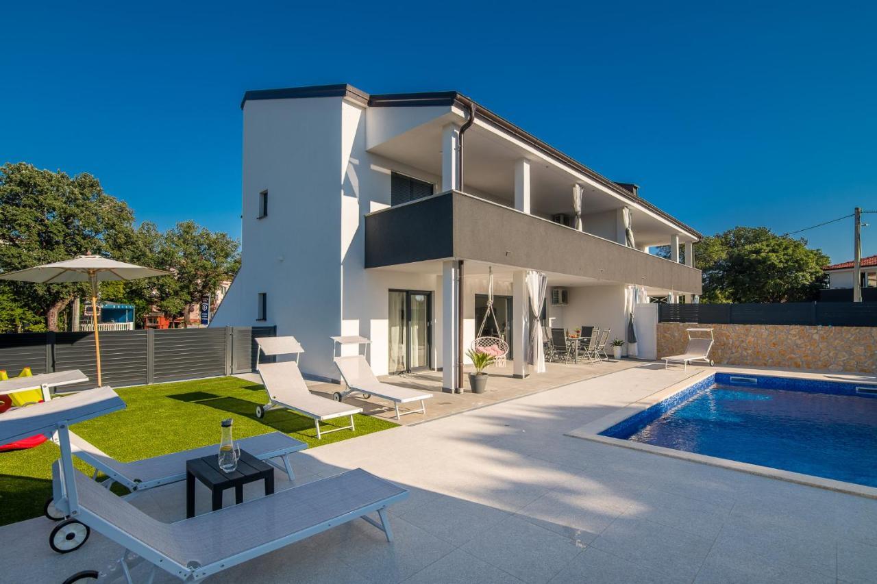 Aurora Island Krk Malinska Apartment