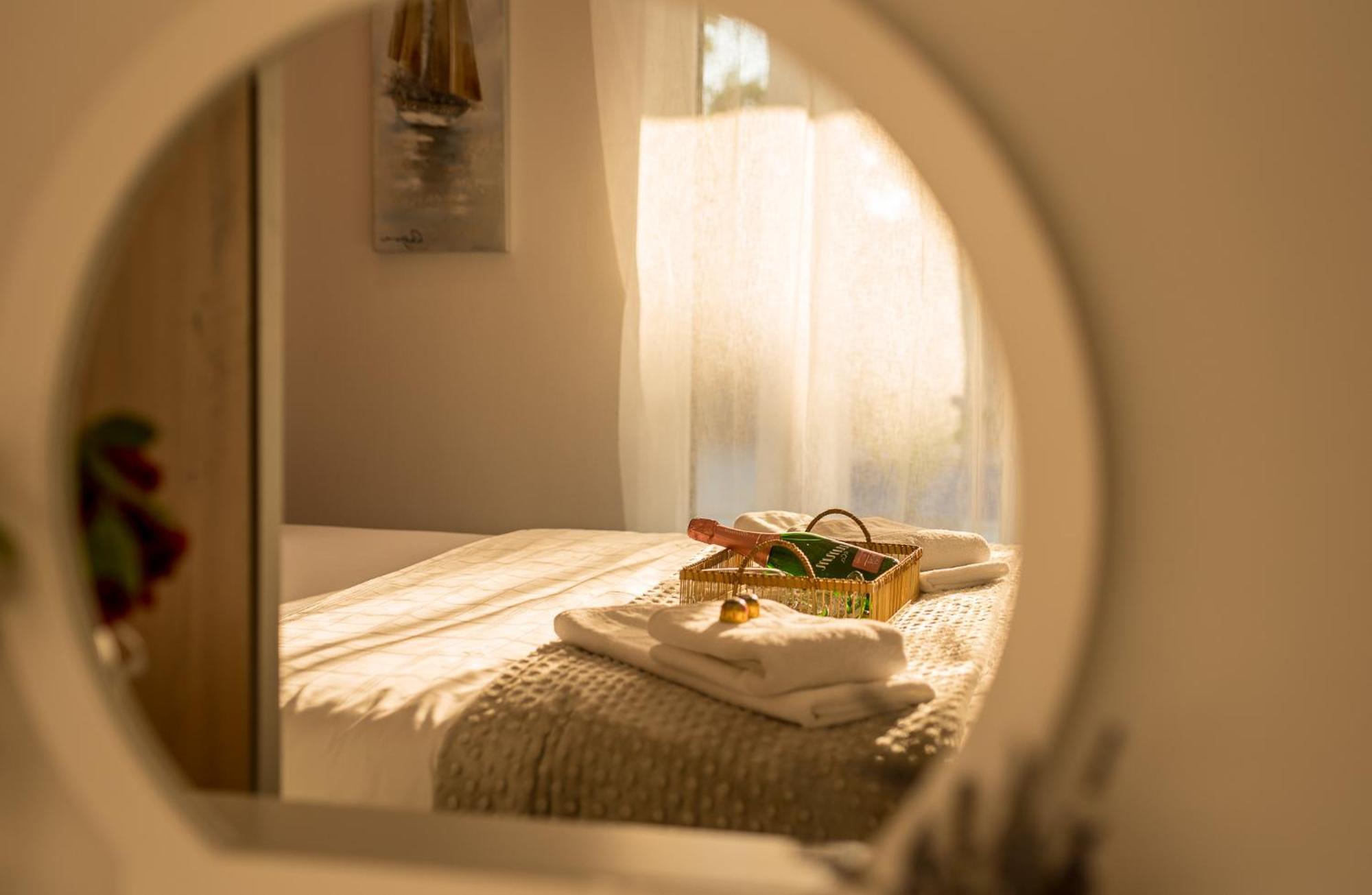 Aurora Island Krk Malinska Apartment Sveti Anton (Krk)