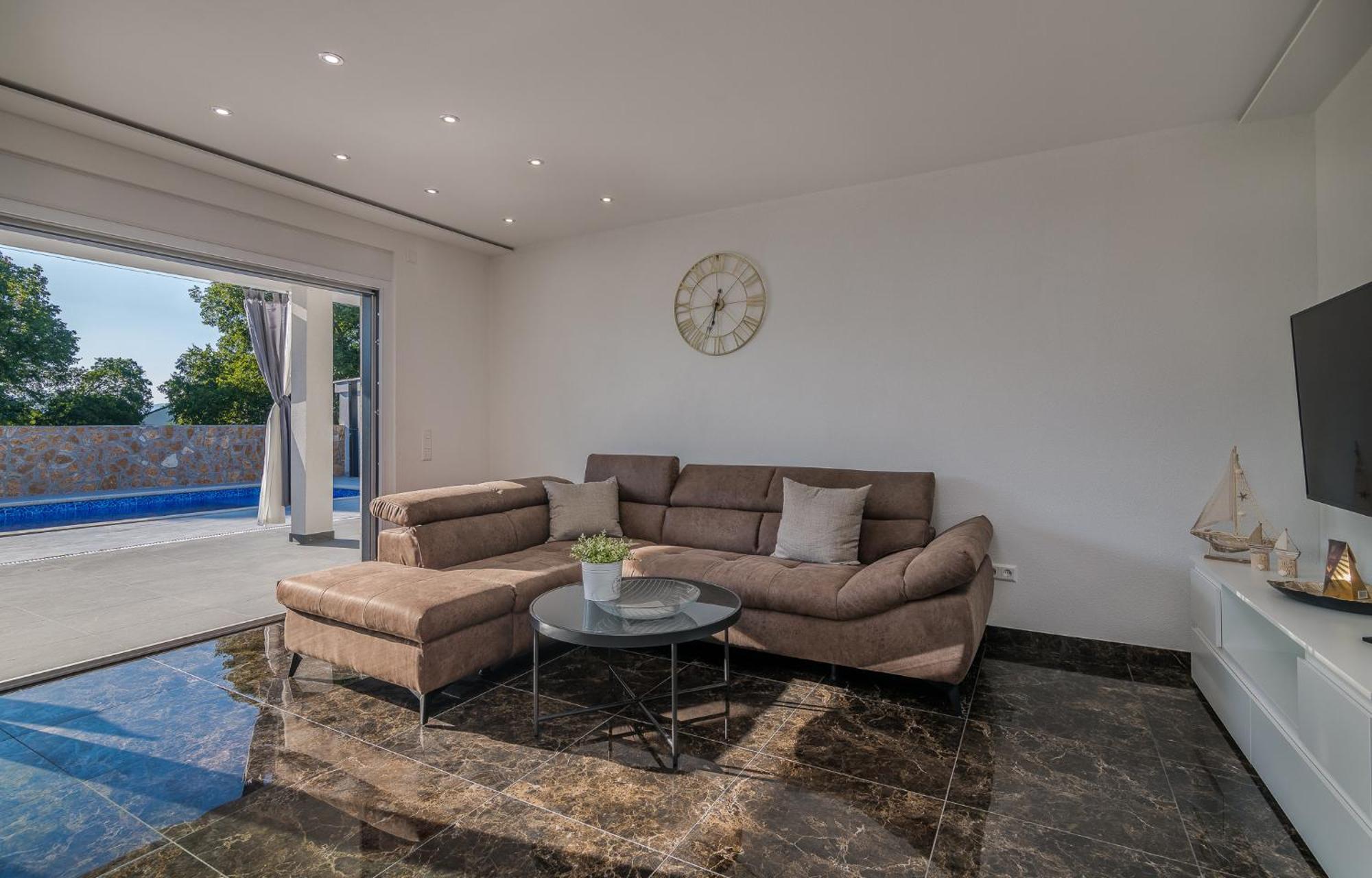 Aurora Island Krk Malinska Apartment Sveti Anton (Krk)