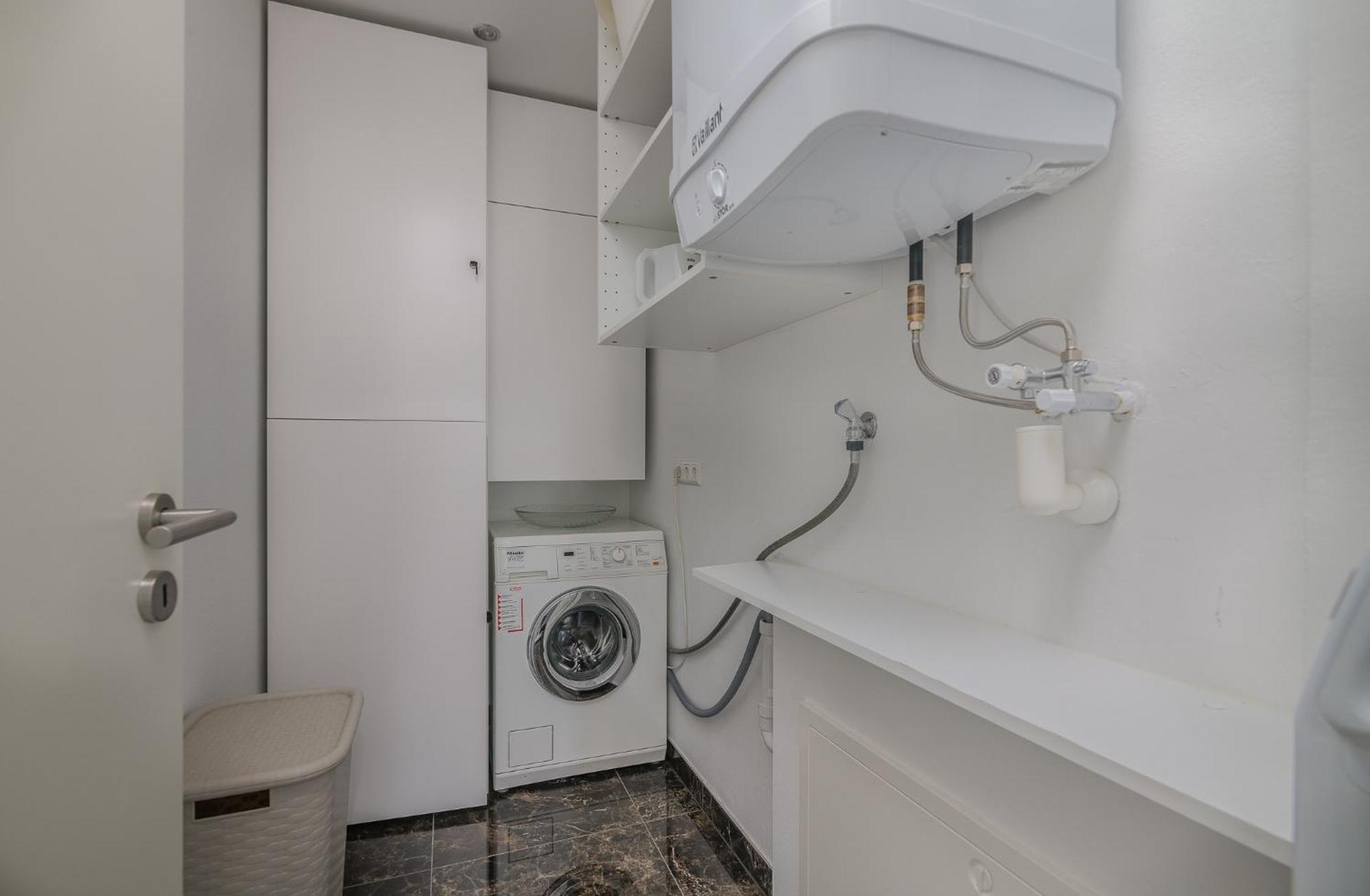 Apartment Aurora Island Krk Malinska