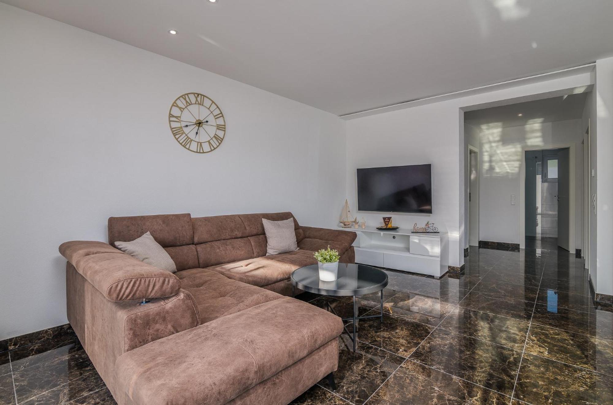 Apartment Aurora Island Krk Malinska Sveti Anton (Krk)
